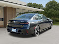 2026 BMW 7 Series 750e xDrive
