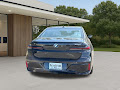 2026 BMW 7 Series 750e xDrive