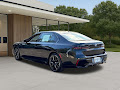 2026 BMW 7 Series 750e xDrive