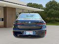 2026 BMW 7 Series 750e xDrive