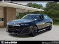 2026 BMW 7 Series 750e xDrive