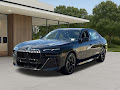 2026 BMW 7 Series 750e xDrive