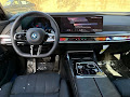 2026 BMW 7 Series 750e xDrive