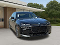 2026 BMW 7 Series 750e xDrive