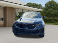 2027 BMW X6 M60i