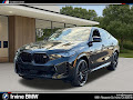 2027 BMW X6 M60i