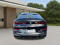 2027 BMW X6 M60i