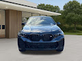 2027 BMW X6 M60i