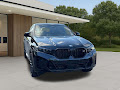 2027 BMW X6 M60i