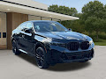 2027 BMW X6 M60i