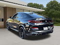 2027 BMW X6 M60i