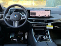 2027 BMW X6 M60i
