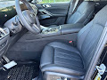 2027 BMW X6 M60i