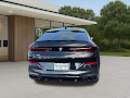 2027 BMW X6 M60i