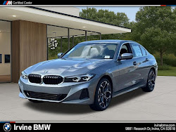2026 BMW 3 Series 330i
