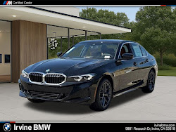 2026 BMW 3 Series 330i