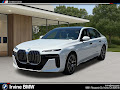 2023 BMW i7 xDrive60