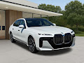 2023 BMW i7 xDrive60