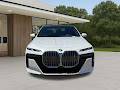 2023 BMW i7 xDrive60