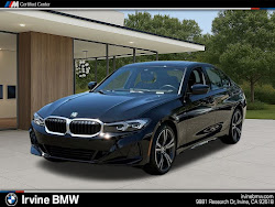 2023 BMW 3 Series 330i