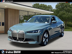 2026 BMW i4 eDrive40
