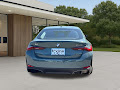 2026 BMW i4 eDrive40