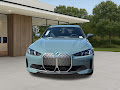 2026 BMW i4 eDrive40