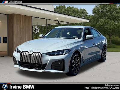 2026 BMW i4