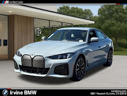2026 BMW i4 xDrive40