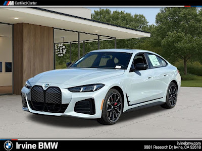 2026 BMW i4