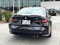 2027 BMW M3 Base