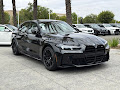2027 BMW M3 Base