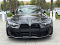 2027 BMW M3 Base