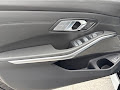 2027 BMW M3 Base