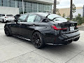 2027 BMW M3 Base