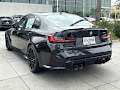 2027 BMW M3 Base
