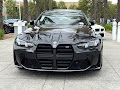 2027 BMW M3 Base