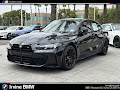 2027 BMW M3 Base