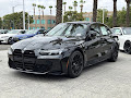 2027 BMW M3 Base