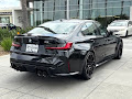 2027 BMW M3 Base