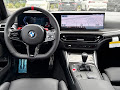 2027 BMW M3 Base