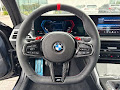 2027 BMW M3 Base