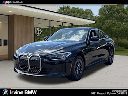 2023 BMW i4 eDrive35