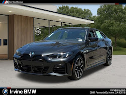 2026 BMW 4 Series M440i Gran Coupe