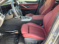 2026 BMW i4 eDrive40