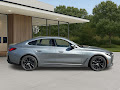 2026 BMW i4 eDrive40