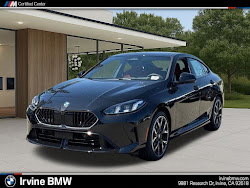 2026 BMW 2 Series 228 Gran Coupe