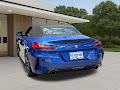 2026 BMW Z4 sDrive30i