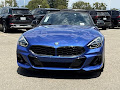 2026 BMW Z4 sDrive30i