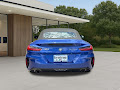 2026 BMW Z4 sDrive30i